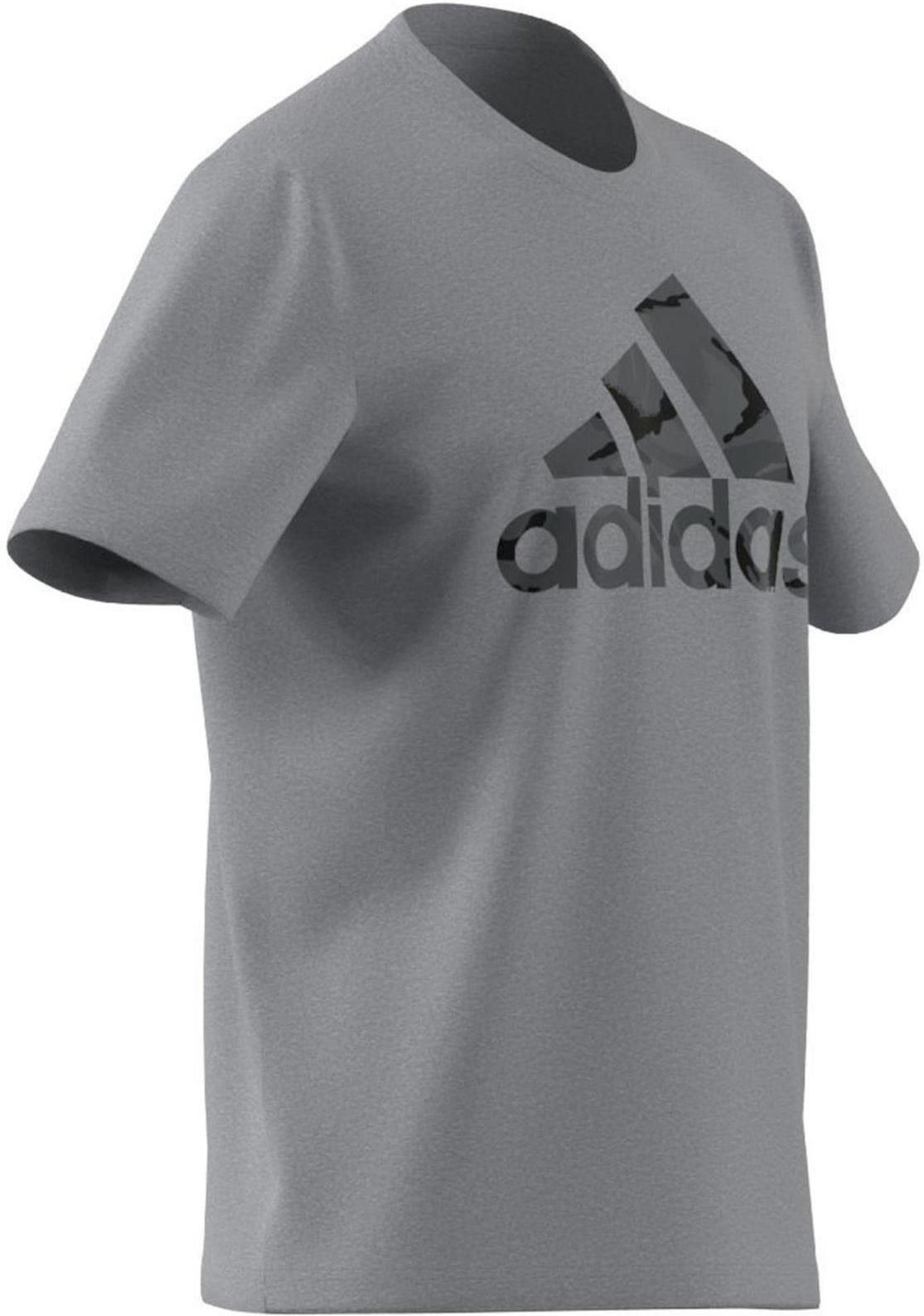 Koszulka adidas Essential Camo GK9637 Ceny i opinie