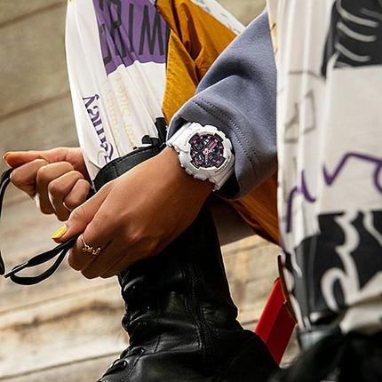 Casio GMA-S140M-7AER - zdjęcie 3