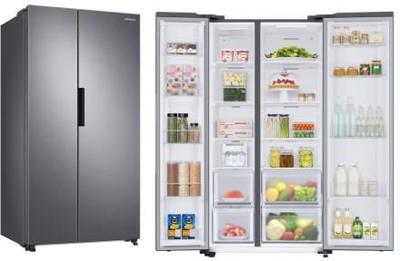 Samsung RS66A8100S9 - zdjęcie 5 Samsung RS66A8100S9