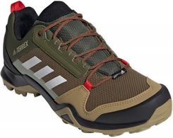 Buty adidas Terrex AX3 FX4576 447 
