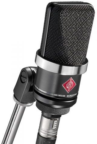 Neumann TLM 102 MT