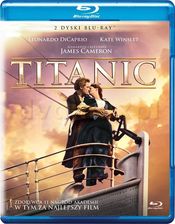 Zdjęcie Titanic [2xBlu-Ray] - Mielec