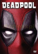Zdjęcie Deadpool [DVD] - Nowy Staw