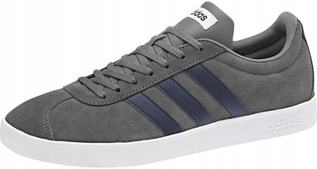 Buty adidas VL Court 2.0 DA9862 44 Ceny i opinie Ceneo.pl