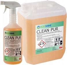 Zdjęcie Eco Shine Clean Pur, Do Tosterów I Kebabów! - 1L - Wieliczka