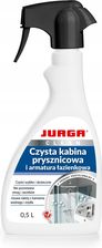 Jurga Clean Czysta Kabina I Armatura 0,5L