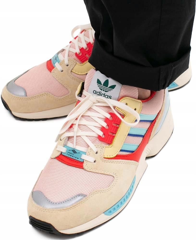 けんいち Adidas ZX 10,000 C スニーカー 通販 - FARFETCH