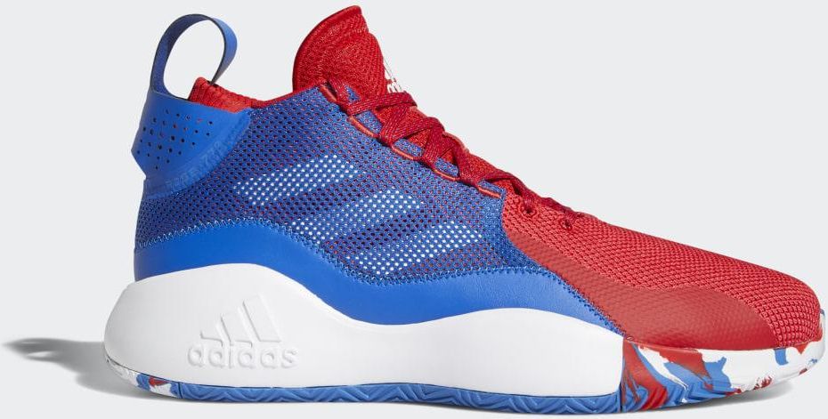 Adidas D Rose 773 2020 Fx2754 - Ceny i opinie - Ceneo.pl