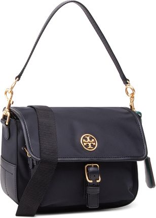 Torebka TORY BURCH Piper Crossbody 74651 Black 001 Ceny i