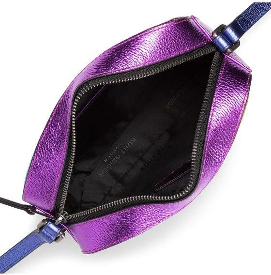 Kurt Geiger Torebka Kensington Cross Body 5294469109 Kolorowy