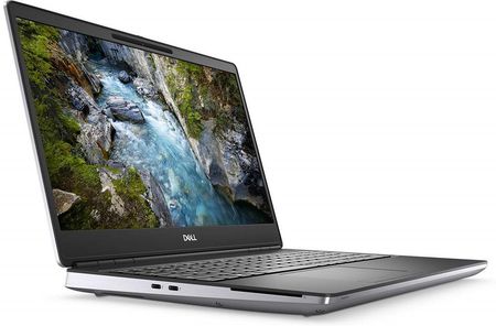 その他ノートPC本体 Dell Precision 7550 Core i7-10750H DELL Precision 7550 i7-10750H FHD DOTYKOWY T2000 - sklep