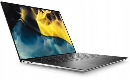 DELL XPS 15 9500 i7-10750H 32GB 1TB 1650 UHD+ W10 - Opinie i ceny
