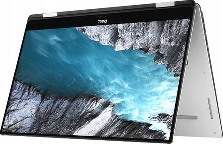 XPS 13 7390 Core i7/メモリ16GB/SSD 256GB Dell XPS 13 7390 – Wydajność i styl w jednym