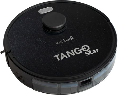 Webber Tango Star RSX580