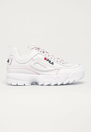 Fila disruptor v online