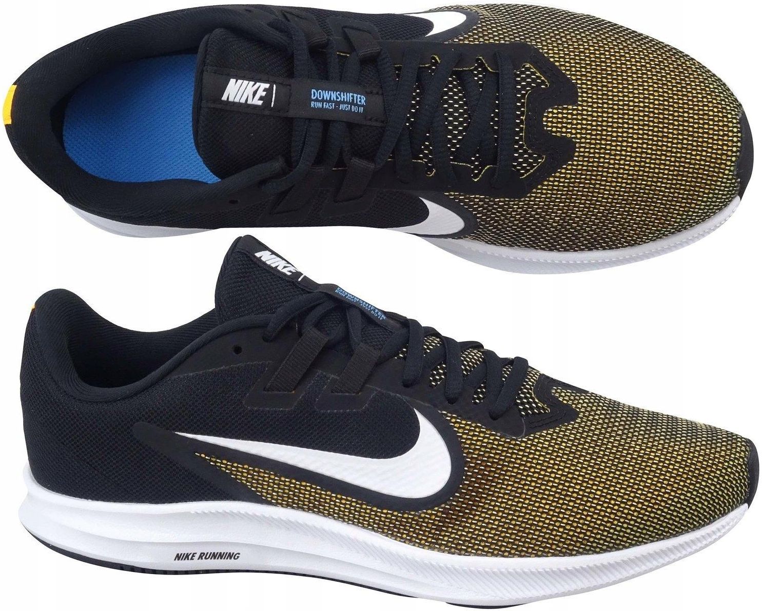 Nike downshifter 2025 9 ceneo