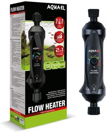 Aquael Flow Heater 300W - grzałka przepływowa