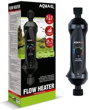 Aquael Flow Heater 500W - grzałka przepływowa - Grzałki akwariowe