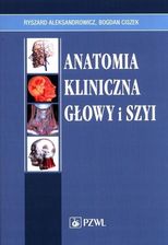 Zdjęcie Anatomia kliniczna głowy i szyi - Skierniewice