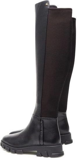 Michael Kors Muszkieterki Ridley Boot 