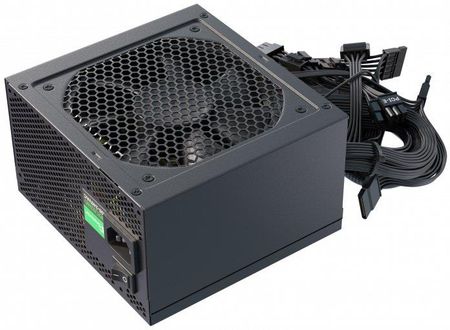 Seasonic A12 80Plus Bronze 600W (SSR600RA) - zdjęcie 4