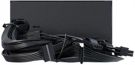 Seasonic A12 80Plus Bronze 600W (SSR600RA) - zdjęcie 2