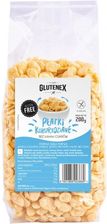Zdjęcie Glutenex Płatki Kukurydziane Bez Dodatku Cukrów 200G - Bełchatów