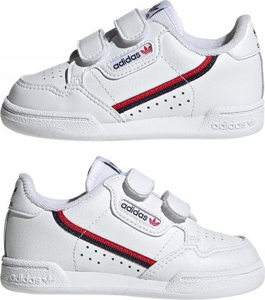 Adidas Buty Continental 80 Eh3230 24 Ceny i opinie Ceneo.pl