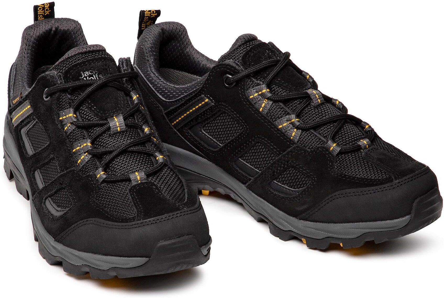 Buty trekkingowe Jack Wolfskin Vojo 3 Texapore Low M 4042441