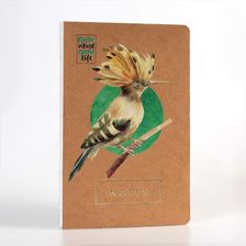 Zdjęcie Greenmink Notes Green Mind Green Life Dudek Gml4 - Stepnica