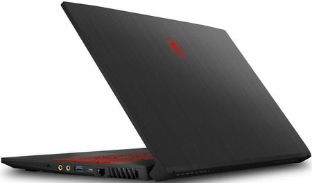 Laptop MSI GF75 Thin 17,3/i7/16GB/512GB/NoOS (10UEK038XPL) - Opinie i ceny  na Ceneo.pl