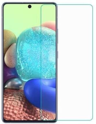 Braders Szkło hartowane płaskie do Samsung Galaxy A52 5G