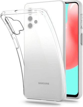 Tech-Protect Etui Flexair do Samsung Galaxy A32 5G Crystal