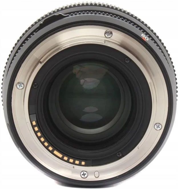 Obiektyw do aparatu FujiFilm GF 80 mm f/1.7 R WR - Ceny i opinie