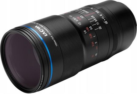 Obiektyw do aparatu Venus Optics Laowa CA-Dreamer 100mm f/2,8