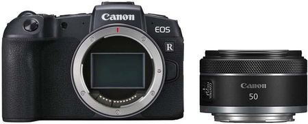 Canon EOS RP RF50mm f1.8 RF28mm f2.8 セット Canon EOS RP RF50mm f1