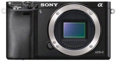 SONYα6000 E PZ 18-105mm F4 G OSS SELP18105G | Obiektywy α | Sony Poland