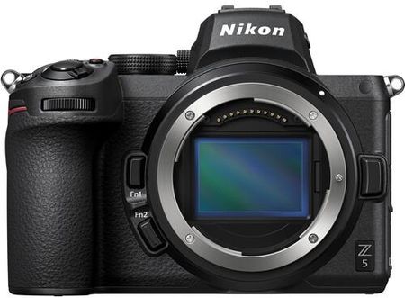 Nikon Z 5 + 35mm f/1.8 S