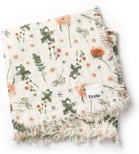 Zdjęcie Elodie Details - Kocyk bawełniany - Meadow Blossom - Orneta