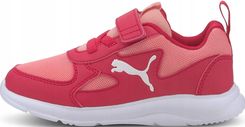 buty puma siatkowe