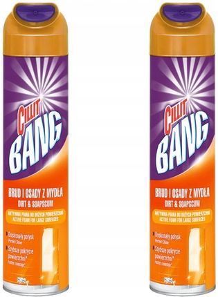 Cillit Bang Spray 600 ml