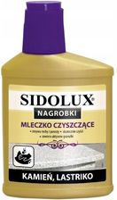 Zdjęcie Sidolux Mleczko Do Czyszczenia Nagrobków 250Ml - Oświęcim