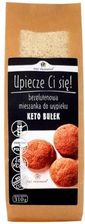 Zdjęcie Pięć Przemian Mieszanka Na Keto Bułki Bezglutenowe Przemian, 310G - Małomice