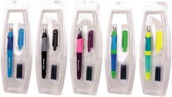 Cresco Pióro Wieczne First Pen + 2 Naboje Display Box Mix
