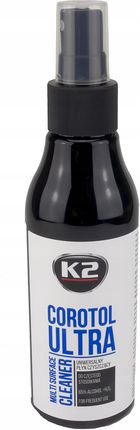 K2 Płyn Czyszczący Corotol Ultra Alkohol 65% 150M