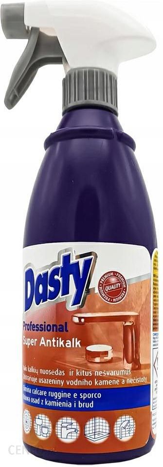 Dasty super Antikalk Spray 750ml online kaufen