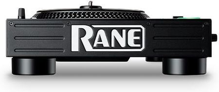serato DJ RANE ONE コントローラー Rane One dwukanałowy kontroler ze zmotoryzowanymi JOG'ami