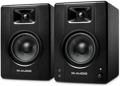 Zdjęcie M-Audio BX4 - Biłgoraj