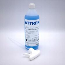 Zdjęcie Witrek 1L Płyn Do Szyb I Luster, Bez Smug! - Pruszków