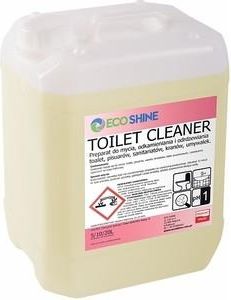 Toilet Cleaner 5L Płyn Do Mycia Toalet Wanien Wc